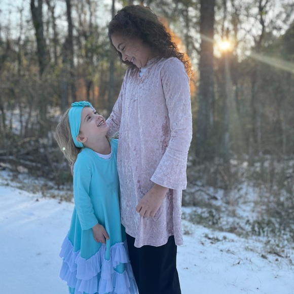 Meet your Posher, Natalie - Picture 10 of 13